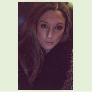 Meet your Posher, Megan